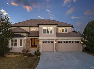 6926 S Odessa St, Aurora, CO 80016