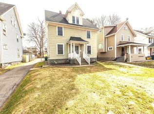 231 Brooks Ave, Rochester, NY 14619