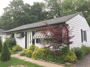 102 E Circle Dr, Mason, OH 45040