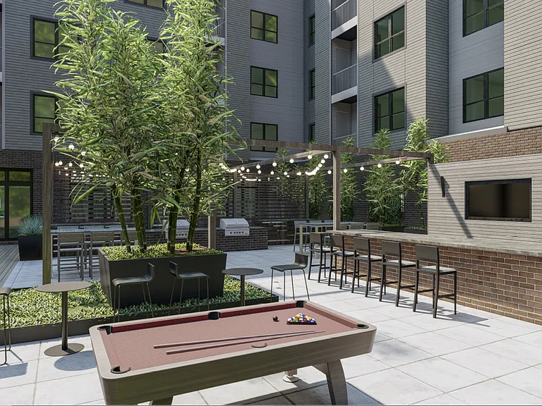 307 W Elizabeth Ave — Photo 5