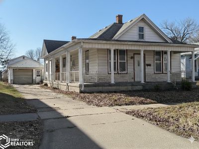 2510 Avenue I, Fort Madison, IA, 52627