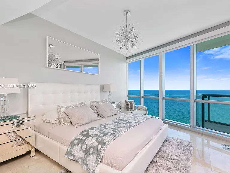 17121 Collins Ave #2905 — Photo 2