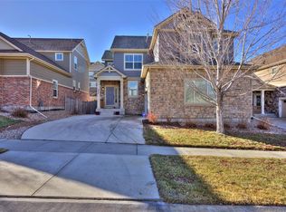 5577 S Buchanan St, Aurora, CO 80016