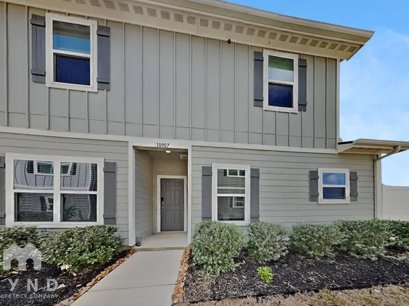 10907 Quinn Ct, San Antonio, TX 78252