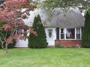 1446 Marene Dr, Harrisburg, PA 17109