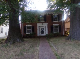 328 Virginia Ave, Danville, VA 24541