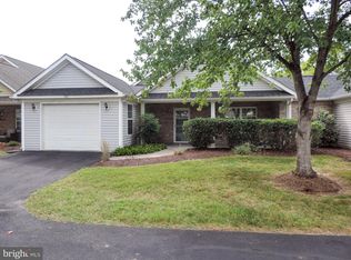 102 Buckwood Ln, Winchester, VA 22602