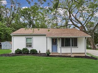 116 Belgium Ct, Foley, MO 63347