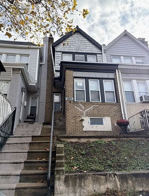 Property Front View