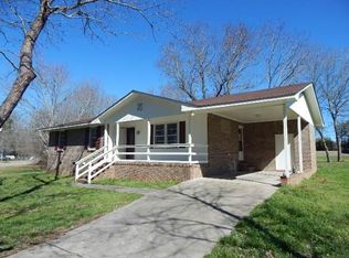 110 Bluefield Rd, Starr, SC 29684