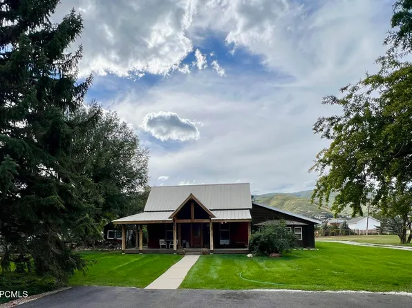 585 N Center St, Midway, UT 84049