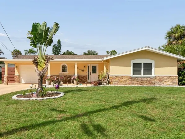 6245 Warren Ave, New Port Richey, FL 34653