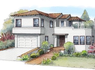 1917 Oak Crest Dr, Oakland, CA 94602