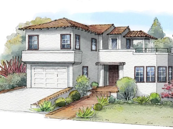 1917 Oak Crest Dr, Oakland, CA 94602