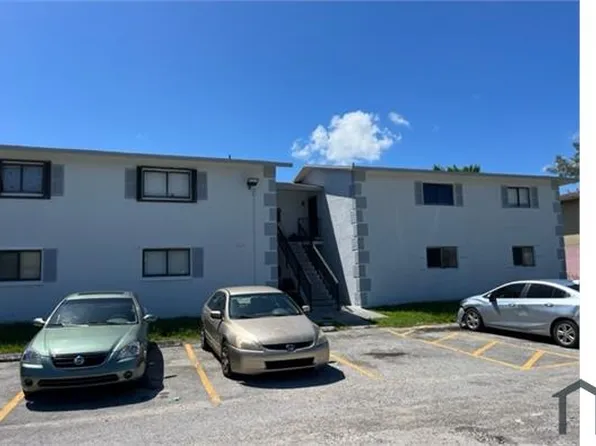 26225 SW 141st Pl, Homestead, FL