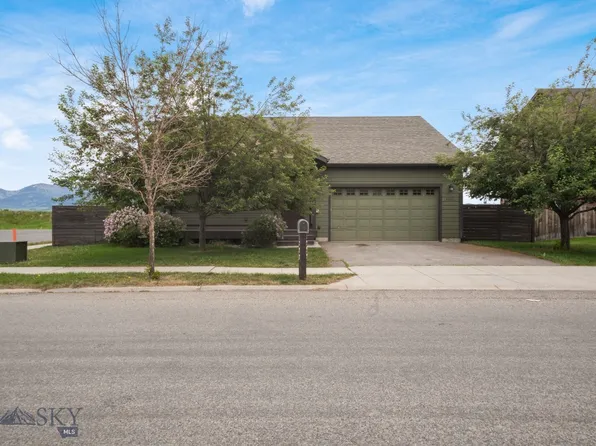 1000 Louisiana St, Belgrade, MT 59714