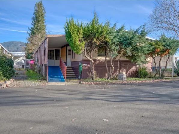 5701 Live Oak Dr Space 63, Kelseyville, CA 95451