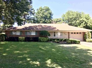 2612 Noble Dr, Jonesboro, AR 72401