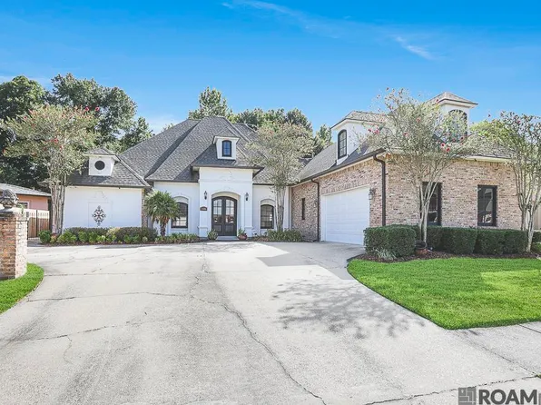 35261 Beverly Hills Dr, Prairieville, LA 70769