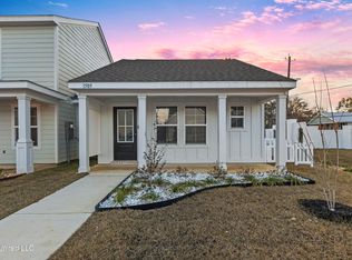 1505 2nd St, Gulfport, MS 39501