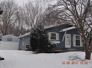 2092 3rd St N, North Saint Paul, MN 55109