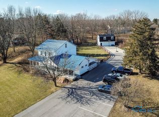 708 S River Rd, Waterville, OH 43566