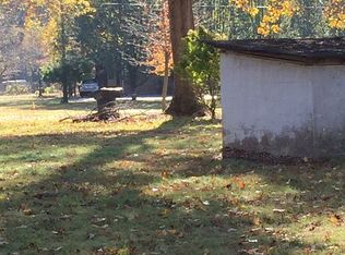 Wiseman Rd #3, Tullahoma, TN 37388