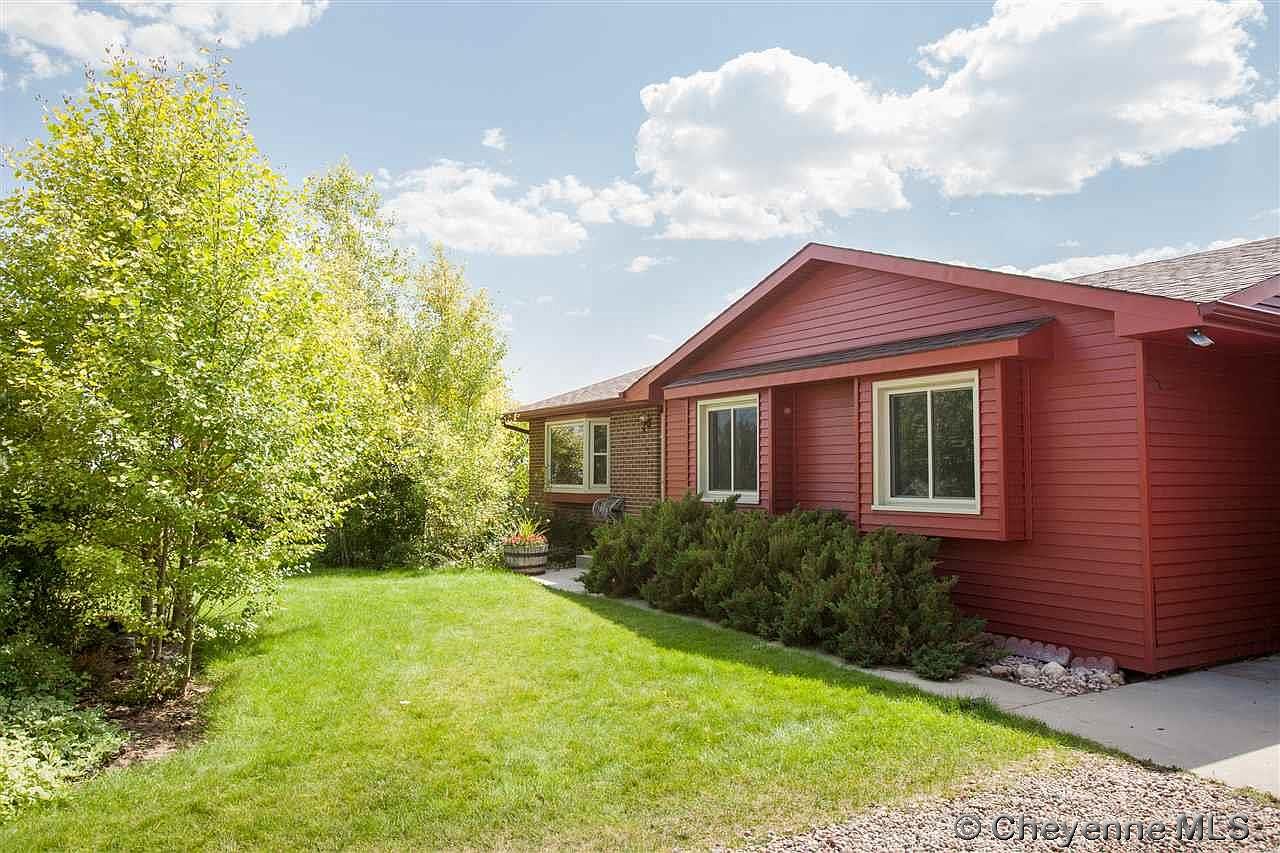 8507 Aztec Dr, Cheyenne, WY 82009 | Zillow