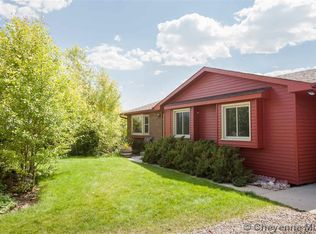 8507 Aztec Dr, Cheyenne, WY 82009