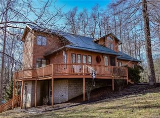 154 Hickory View Dr, Sparta, NC 28675