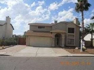 19620 N 14th Pl, Phoenix, AZ 85024