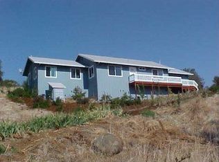 2618 Canoe St, Copperopolis, CA