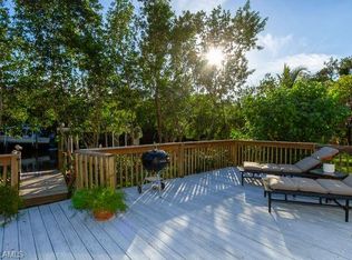 5256 Punta Caloosa Ct, Sanibel, FL 33957