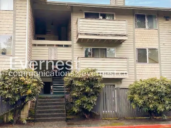 1150 Sunset Blvd NE, Renton, WA