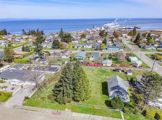 9999 W 7th St, Pt Angeles, WA