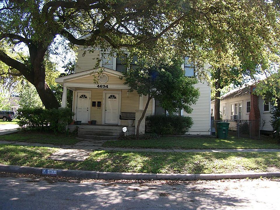 1st image of 4634 Norhill Blvd APT 1