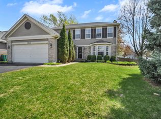 21853 W Knollwood Dr, Plainfield, IL 60544