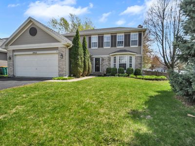 21853 W Knollwood Dr, Plainfield, IL, 60544