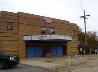 1718 Dundalk Ave, Baltimore, MD 21222
