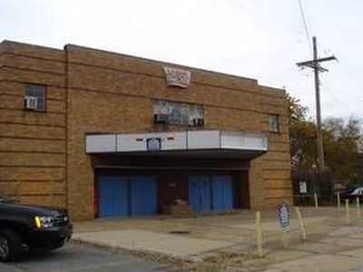 1718 Dundalk Ave, Baltimore, MD, 21222