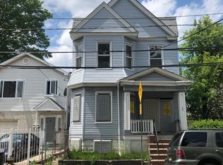 59 Hobson St, Newark, NJ 07112