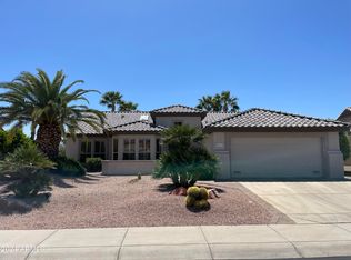 16257 W Arroyo Vista Ln, Surprise, AZ 85374