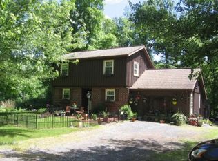 111 Speedwell Forge Rd, Lititz, PA 17543