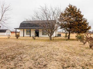 17219 S Harvard Ave E, Mounds, OK 74047