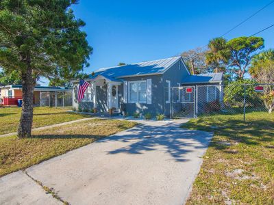 813 S 6th Street, Fort Pierce, FL, 34950