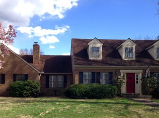247 Bellefonte Cir, Ashland, KY 41101