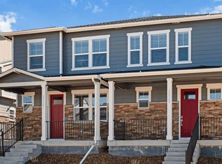 22224 E 6th Place, Aurora, CO 80018