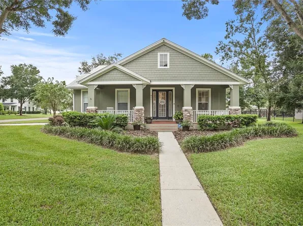 411 W Michigan Ave, Lake Helen, FL 32744
