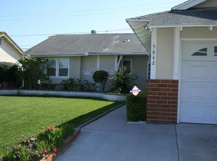 5642 Norma Dr, Westminster, CA 92683