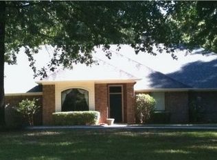 28 Valley Hill Rd, Texarkana, TX 75501